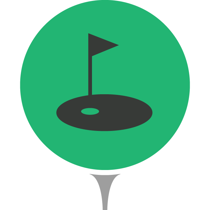 Adventure Golf Center