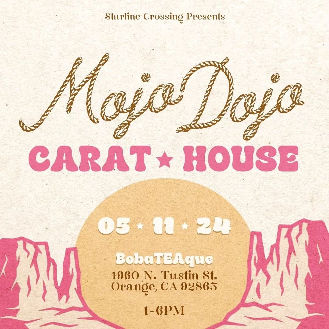 Visit us this Saturday Carats to celebrate Seventeen's HOT anniversary at the Mojo Dojo Carat House presented by @starlinecrossing! Check out their IG for more details and we'll see you there!

#seventeencupsleeve #svtcarat #svt #caratseventeen #seve