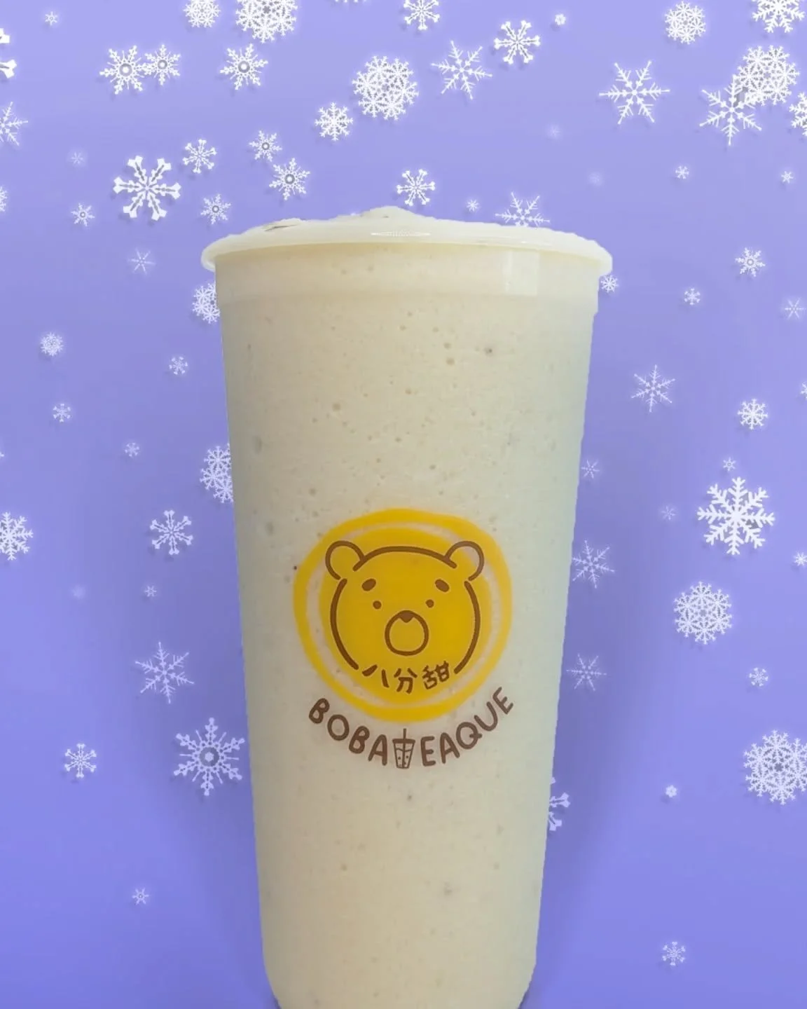 Feel the Chill ❄

Can't get enough of the cold? Try on our smoothies this winter season🌨️

📍 1960 N Tustin St, Orange, CA 92806

#bobateaque #bobatea #milktea #OrangeCounty #shoplocal