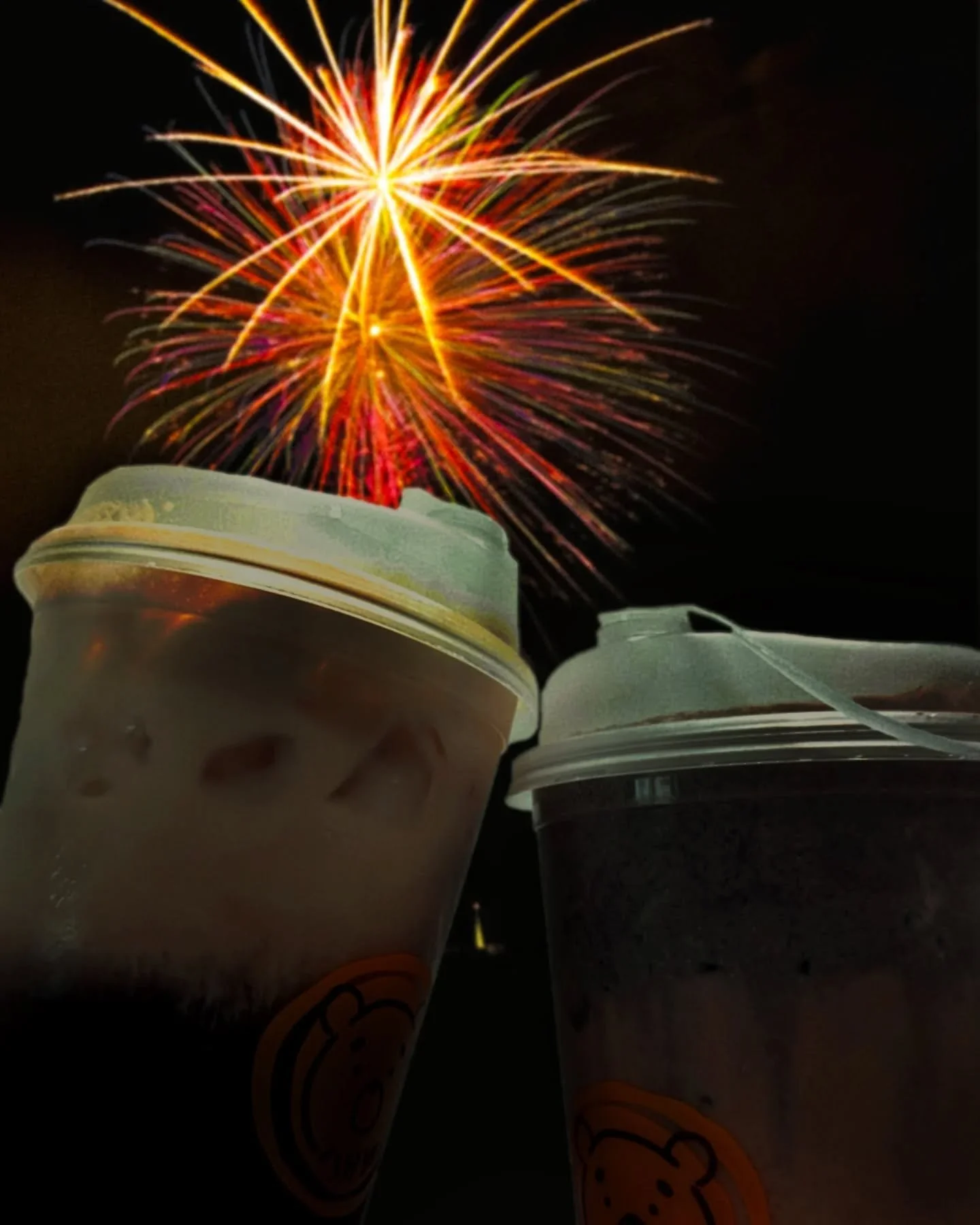New Year, Same Delicious Drinks 🎇

Bring our boba-topped drinks with you into the New Year 🥂

📍 1960 N Tustin St, Orange, CA 92806

#bobateaque#bobatea#newyear2026#orangecounty#shoplocal