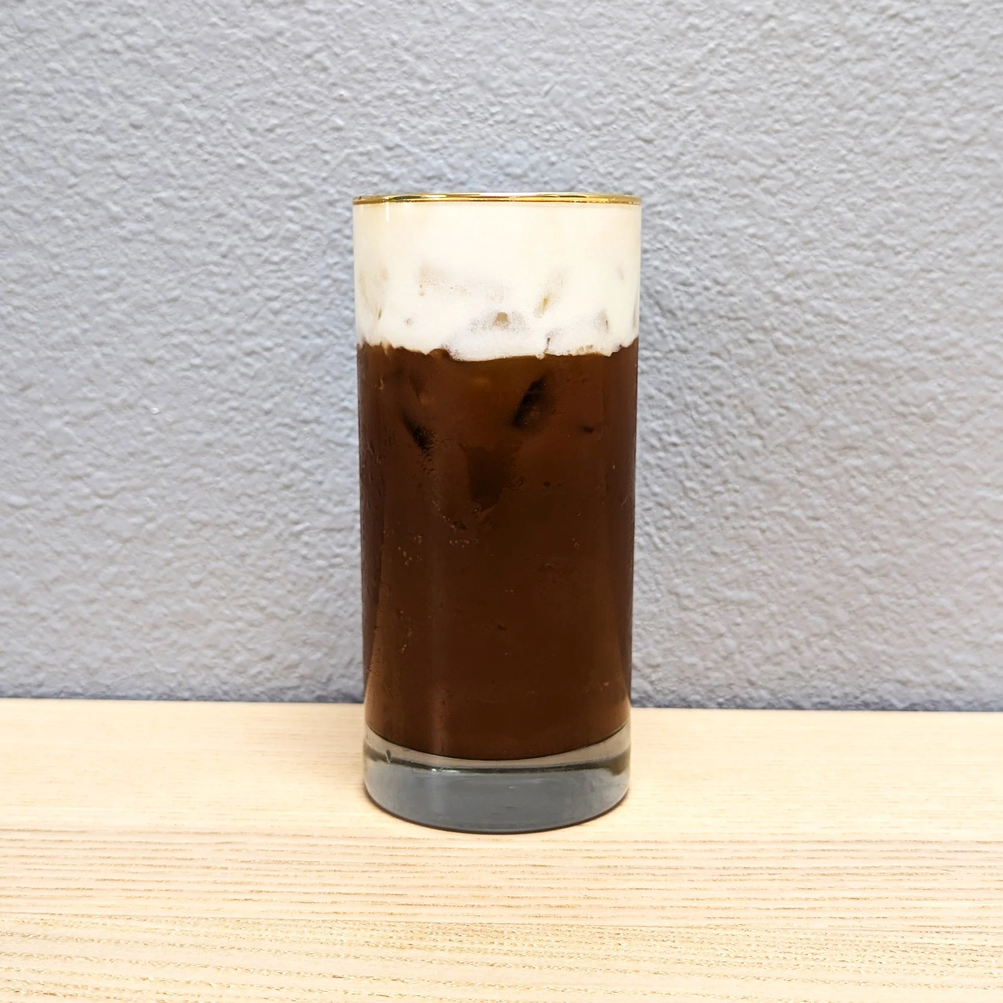 Caramel Cloud