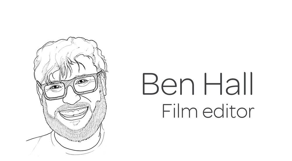 Ben Hall Freelance Film Editor / Screen Editor / Video Editor / Melbourne