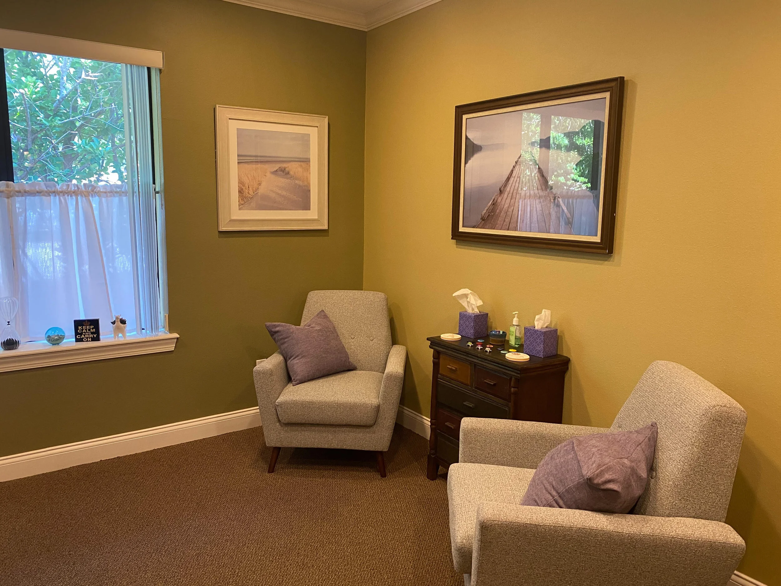 Get Off the Couch CounselingGet Off the Couch Counseling, LLC.