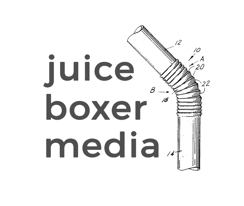 Juice Boxer Media