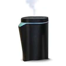 CUBE TREKKER ESSENTIAL OIL DIFFUSER (400 SQ FT)