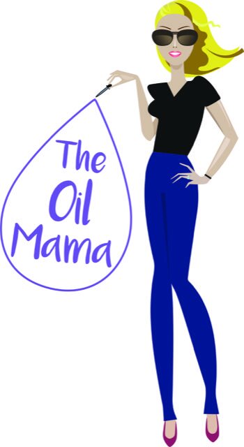 Oil Mama Gift Card