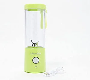 BLendJet2 Portable Rechargeable Blender Lime Green 