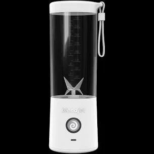 BLendJet2 Portable Rechargeable Blender White