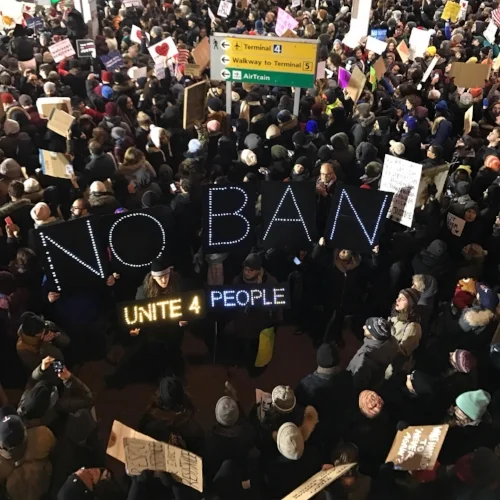 NYC Light Brigade