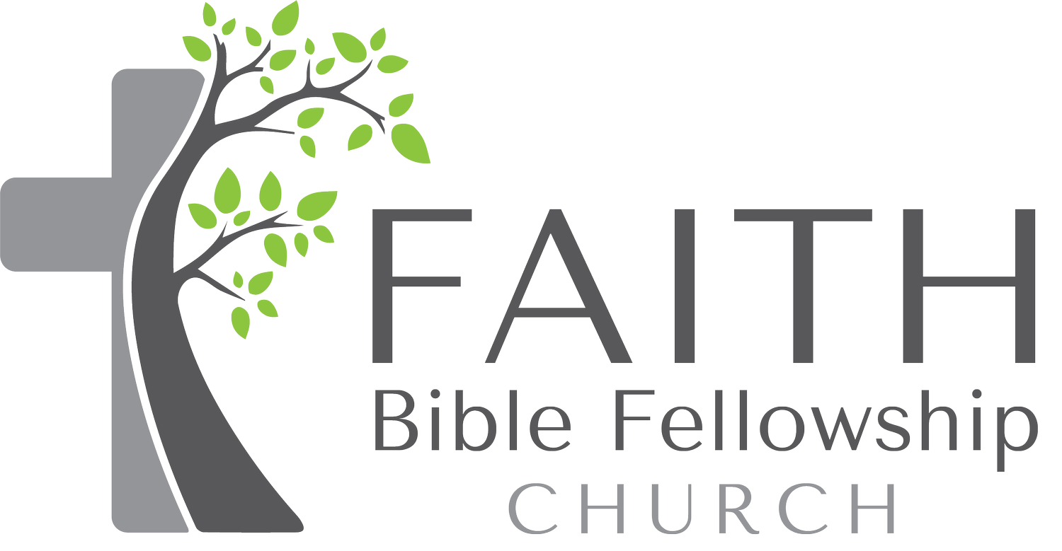 Faith Bible Fellowship Church