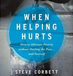 Ladies Bible Study - When Helping Hurts