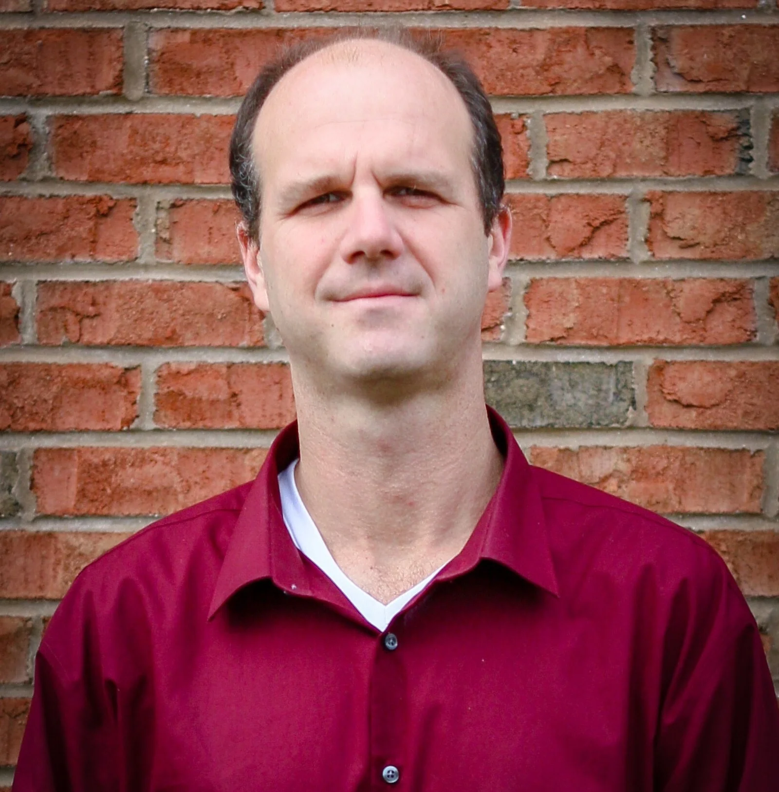 Alan Harnish