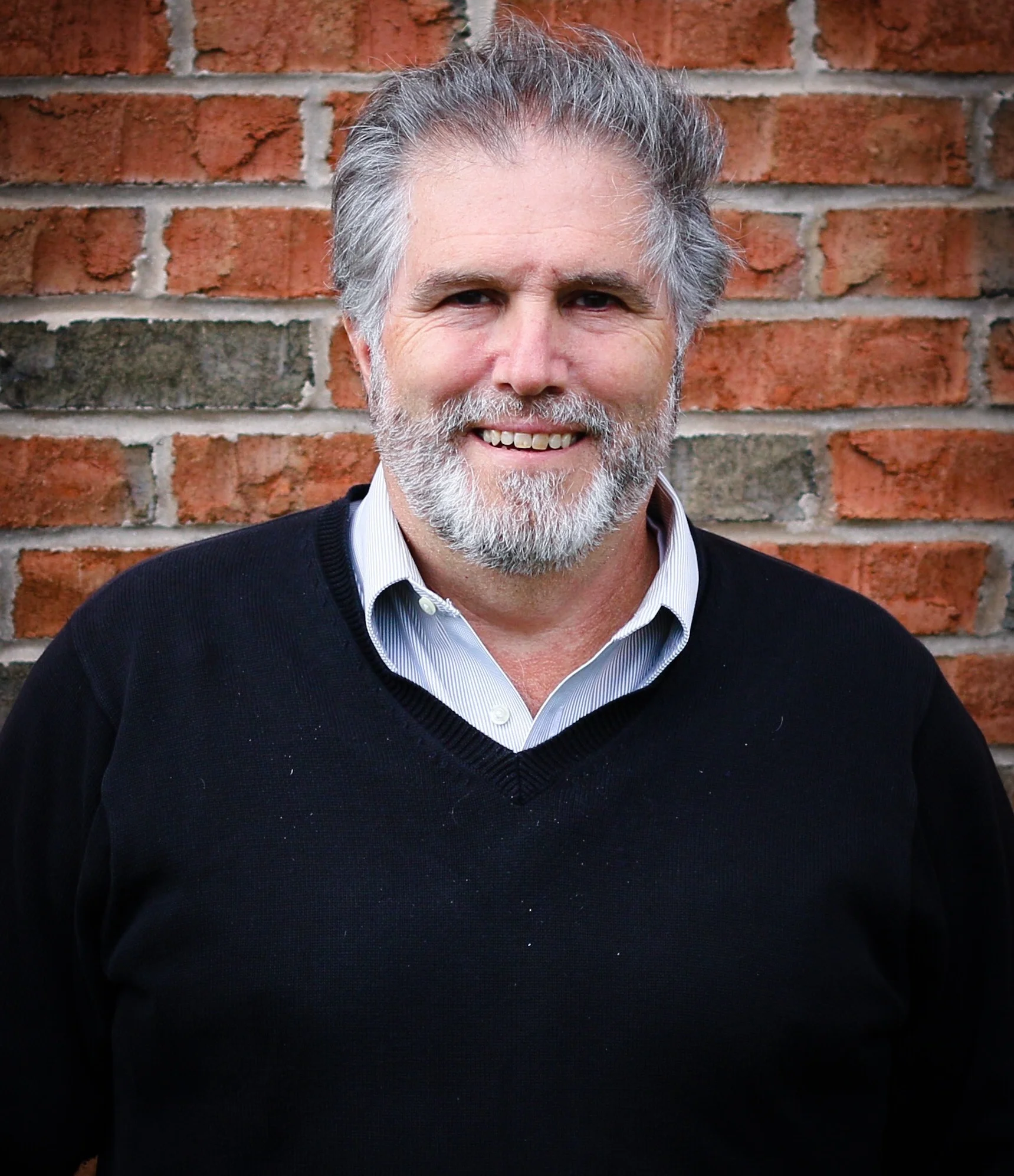 Andy Palmisano
