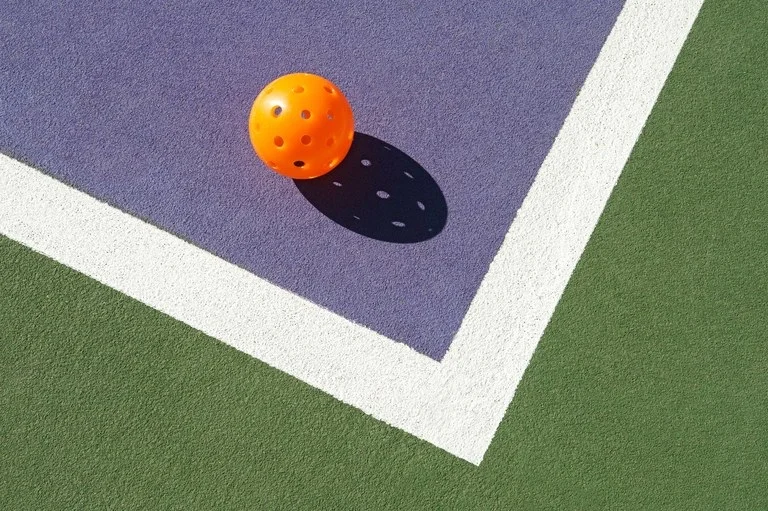 Pickle Ball