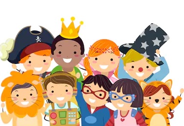 Awana: Goofy Look Night