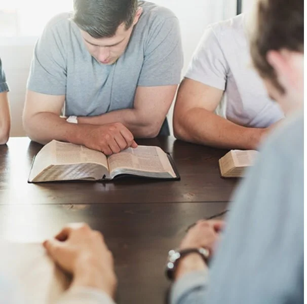 Youth Dinner &amp; Small Group: Cancelled