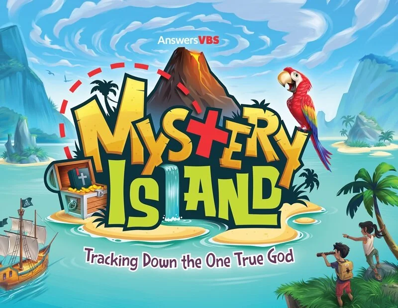Vacation Bible School: Cancelled