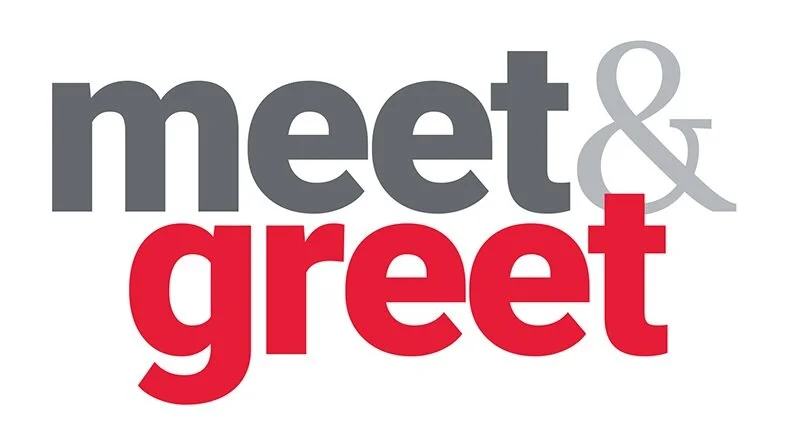 Pastor Meet &amp; Greet Luncheon