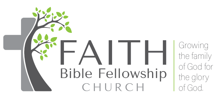 Faith Bible Fellowship Church