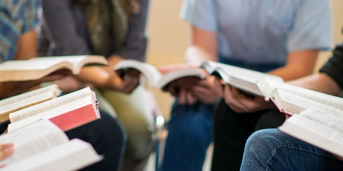 Strive Student Ministry