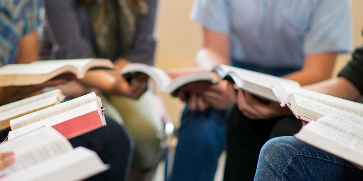 Strive Student Ministry