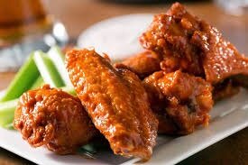 Youth Trivia &amp; Wings Event