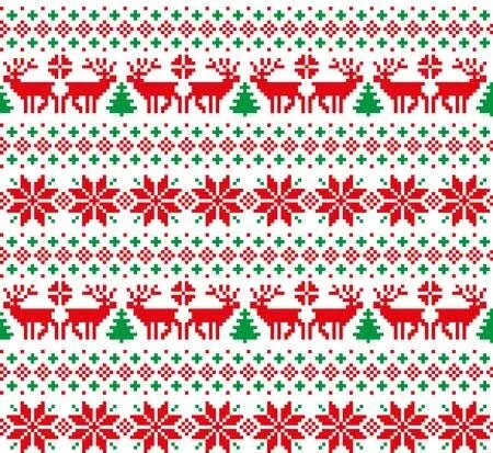 Youth Ugly Sweater Christmas Party