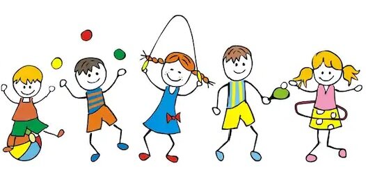 Children's Gym