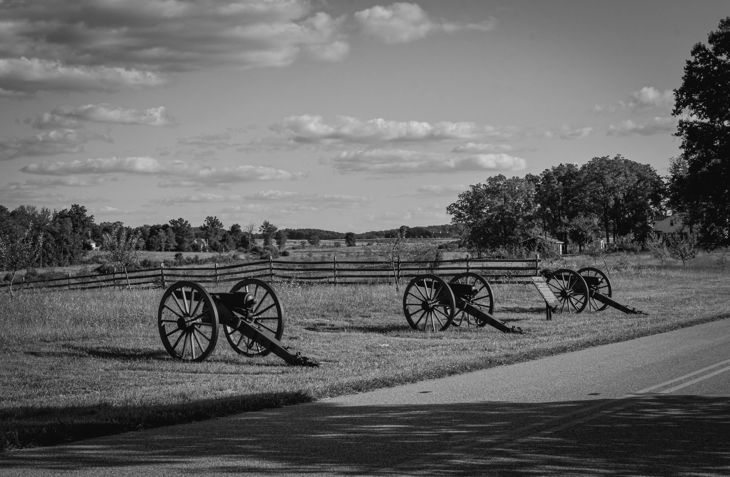 Men's Gettysburg Trip - Cancelled