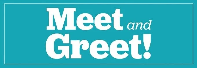 Pastor Meet &amp; Greet