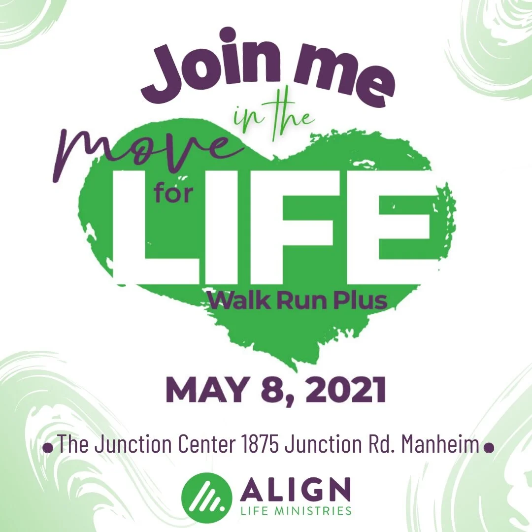 Walk/Run for Life