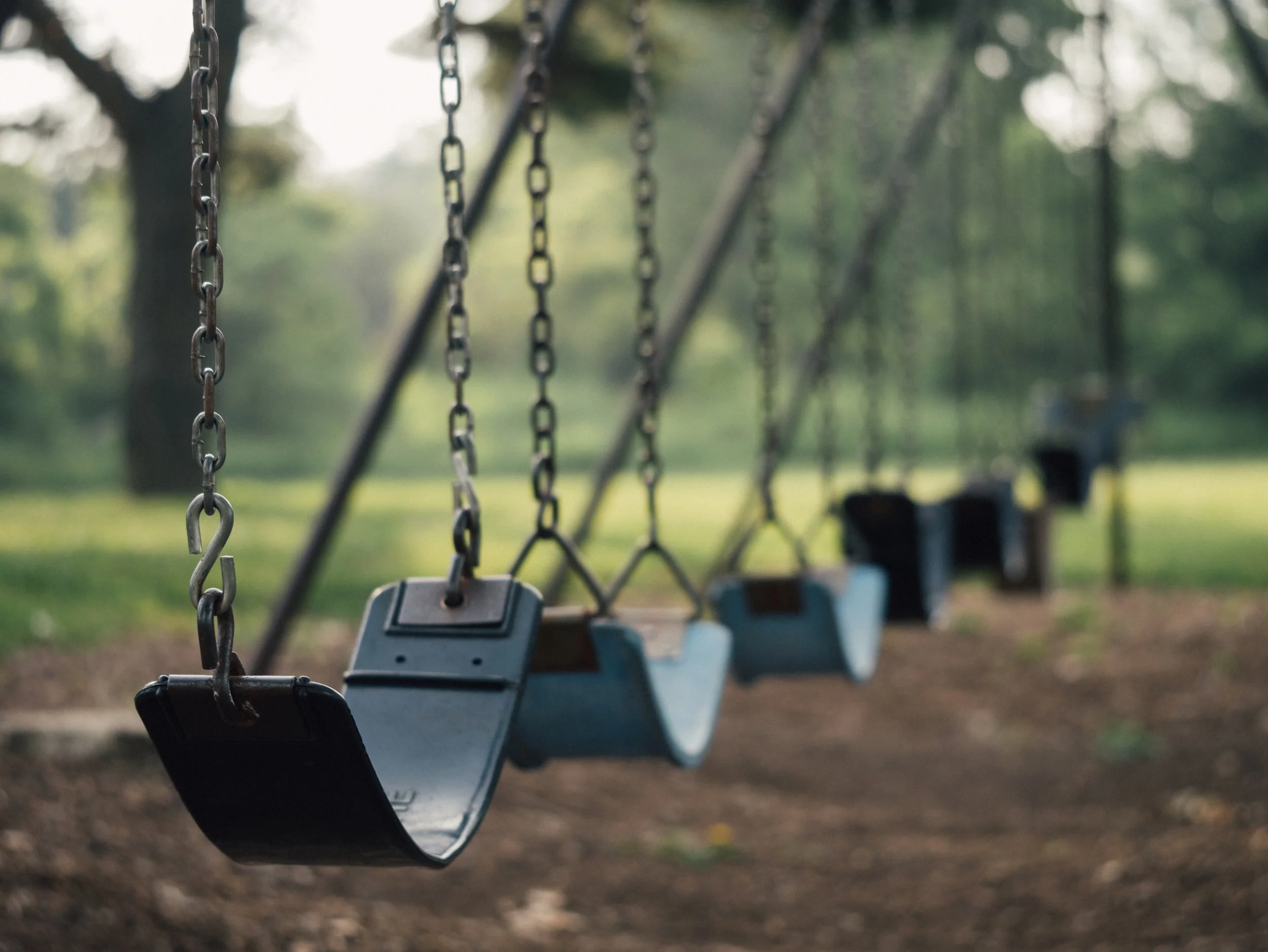 Meet Me at the Park: East Lampeter