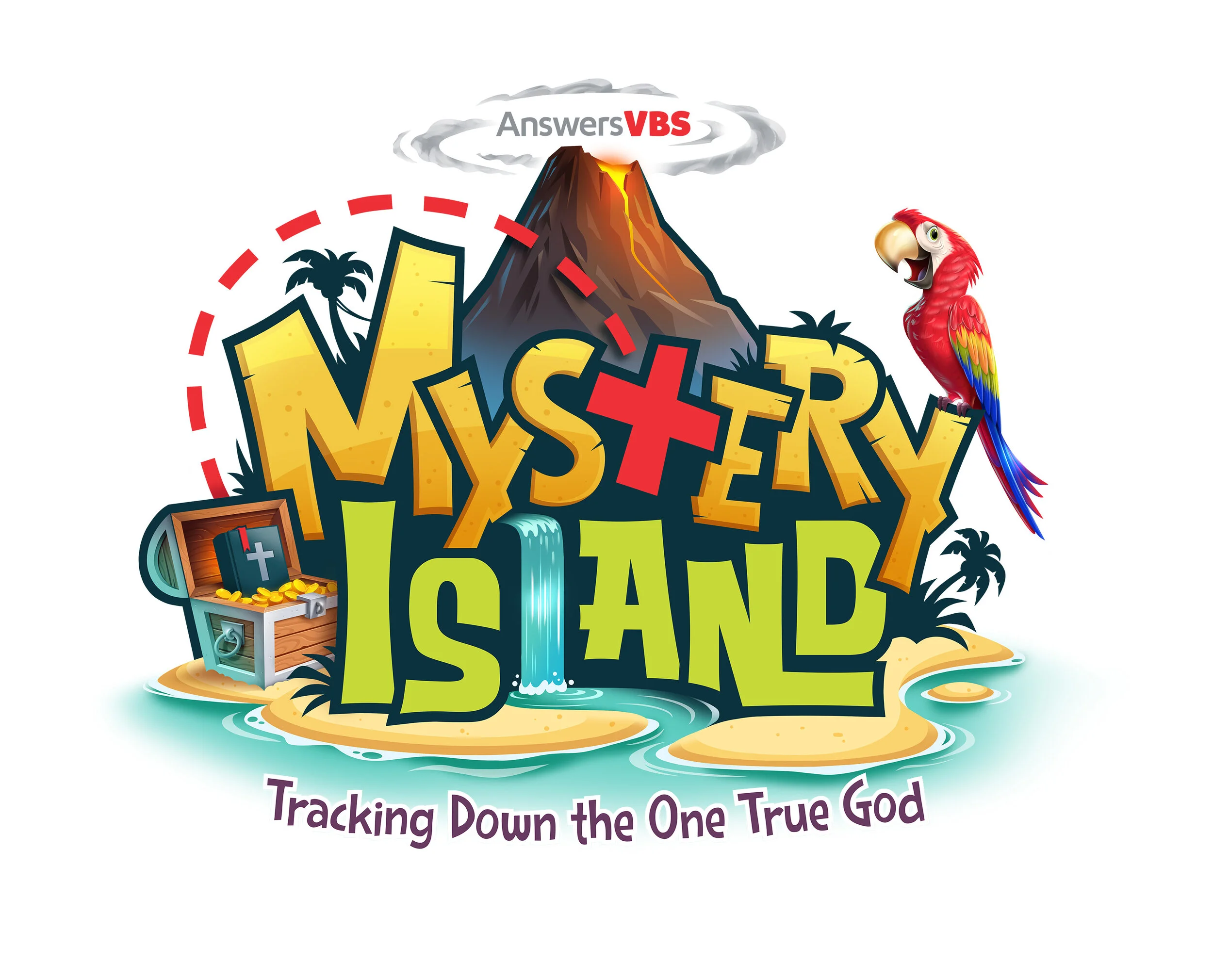 Vacation Bible School