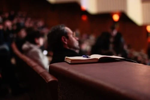 Congregational Meeting