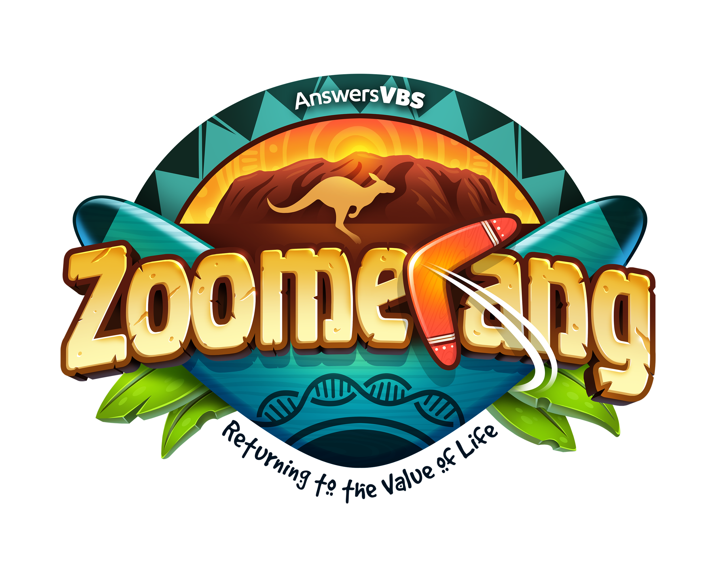 Vacation Bible School
