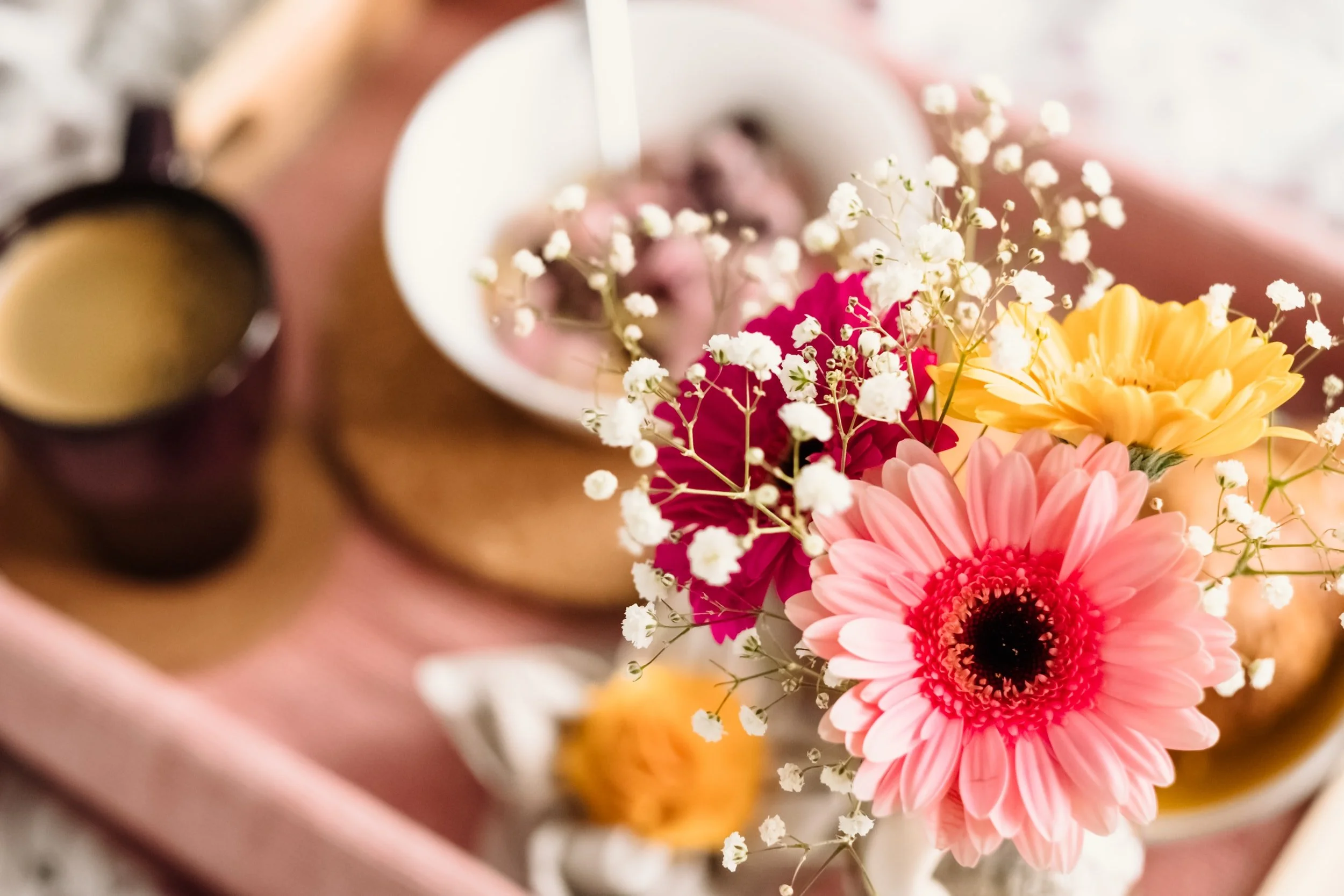 Ladies Spring Breakfast