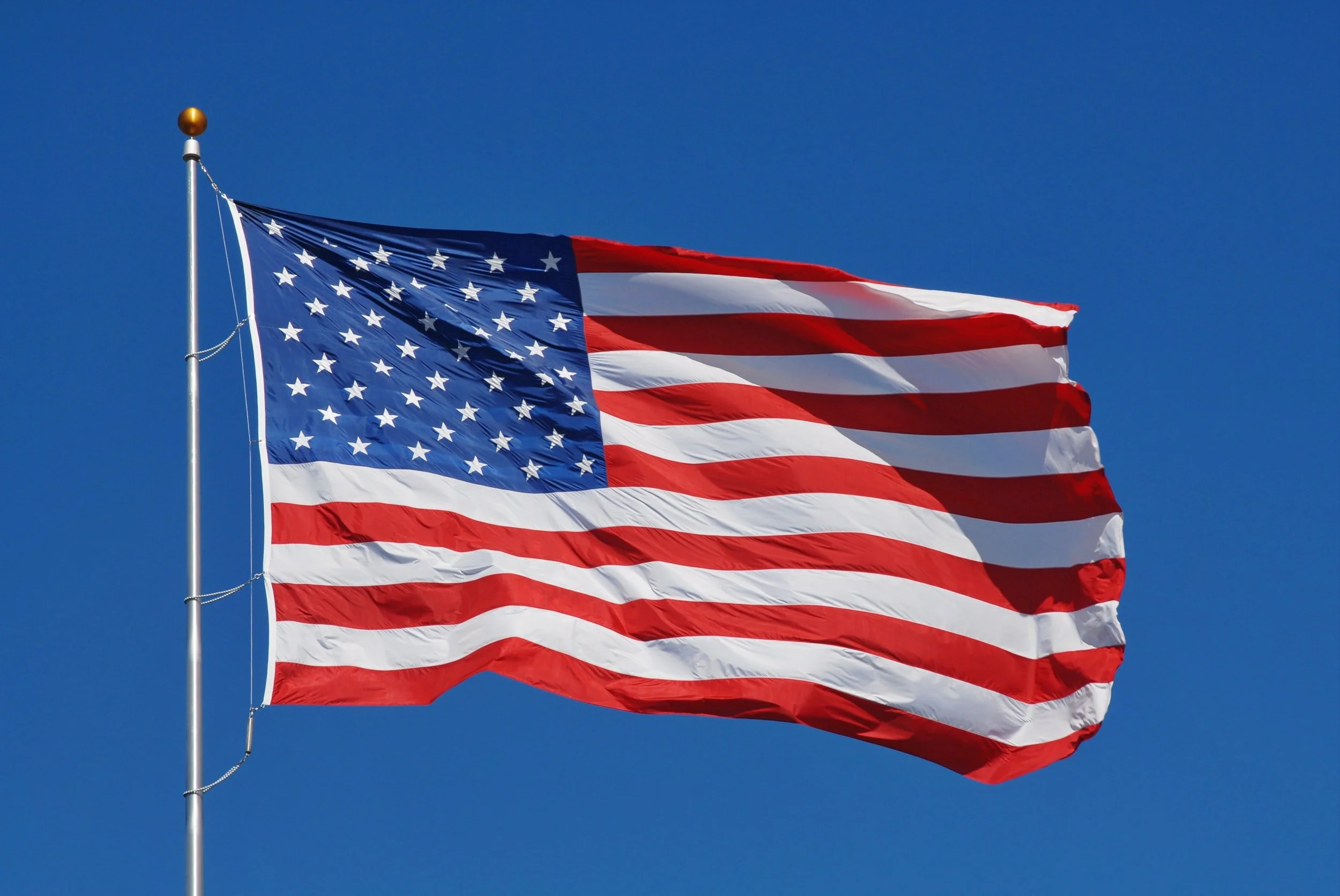 Memorial Day (Church Office Closed)