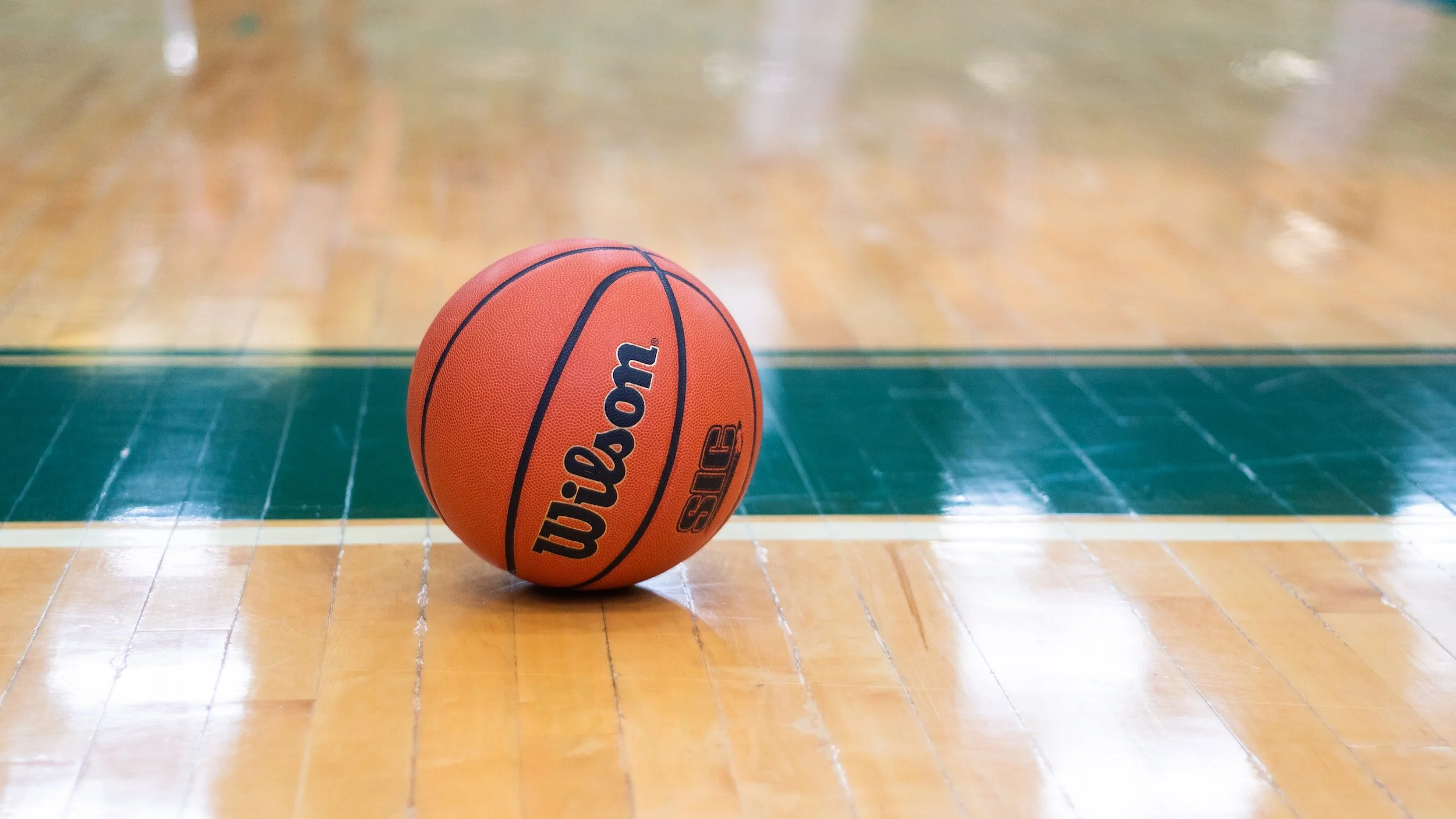 Men's Basketball