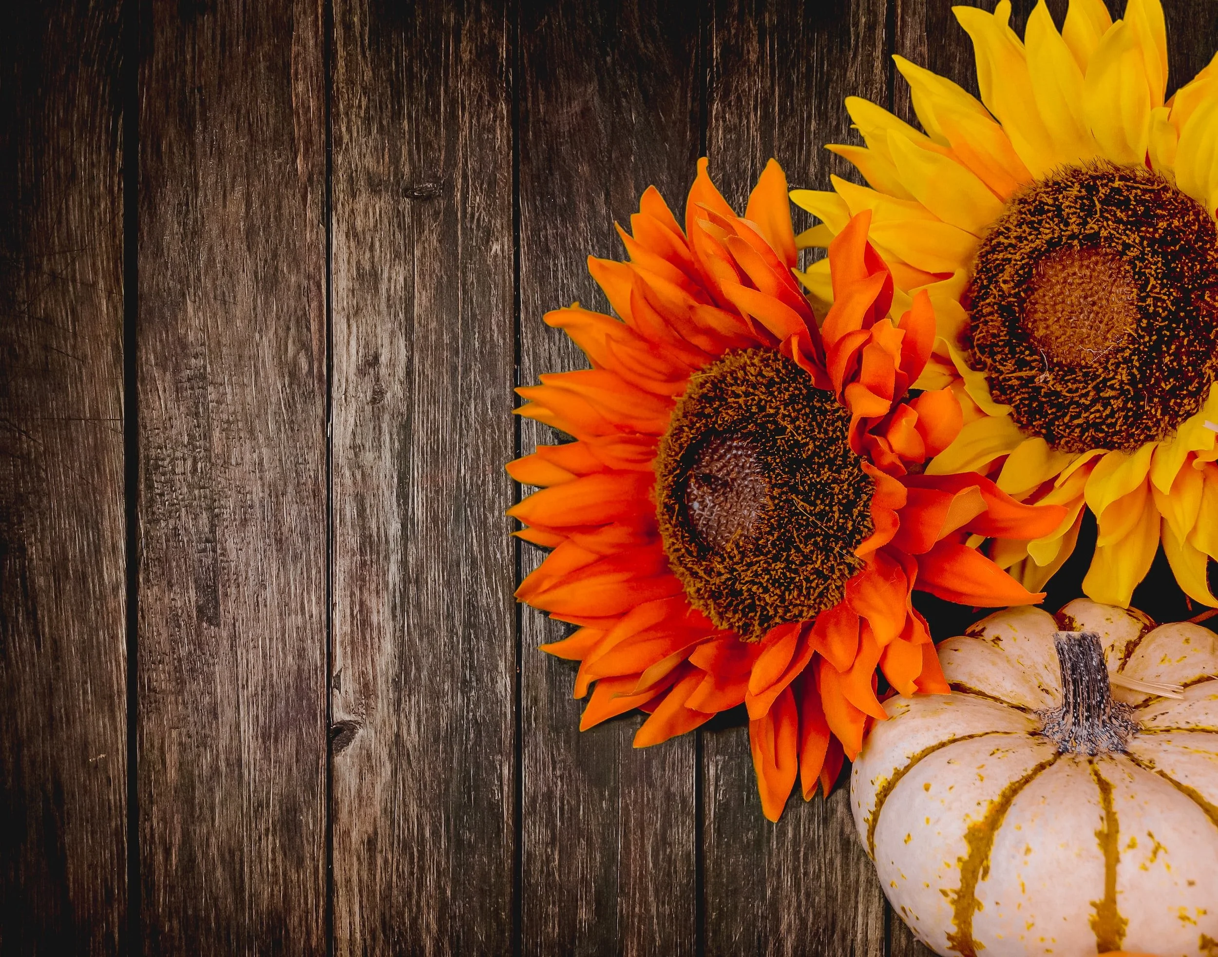 Thanksgiving Day (Church Office Closed)