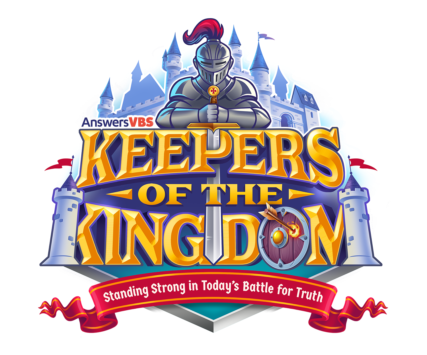 Vacation Bible School 