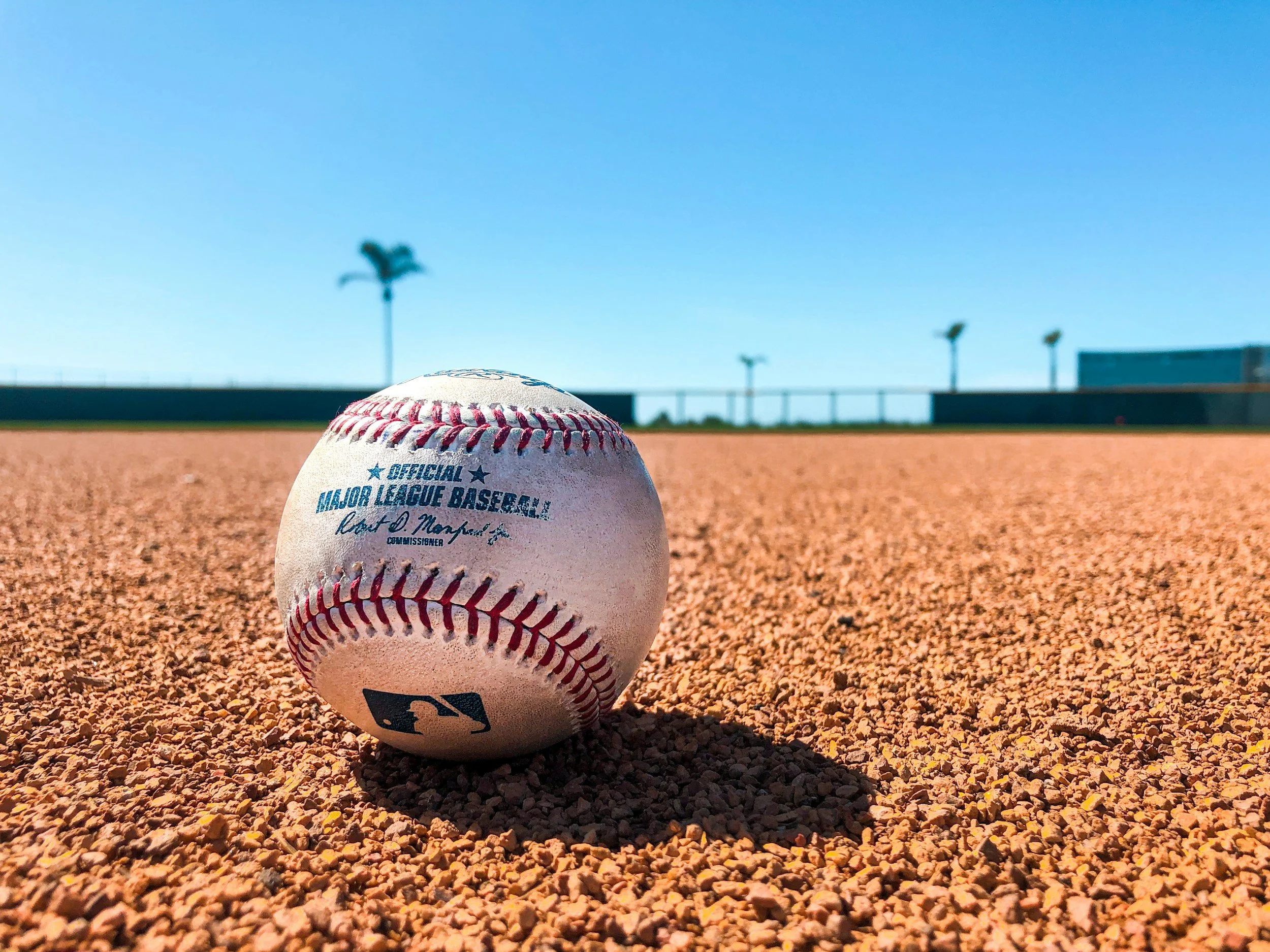 Men's Softball Meeting