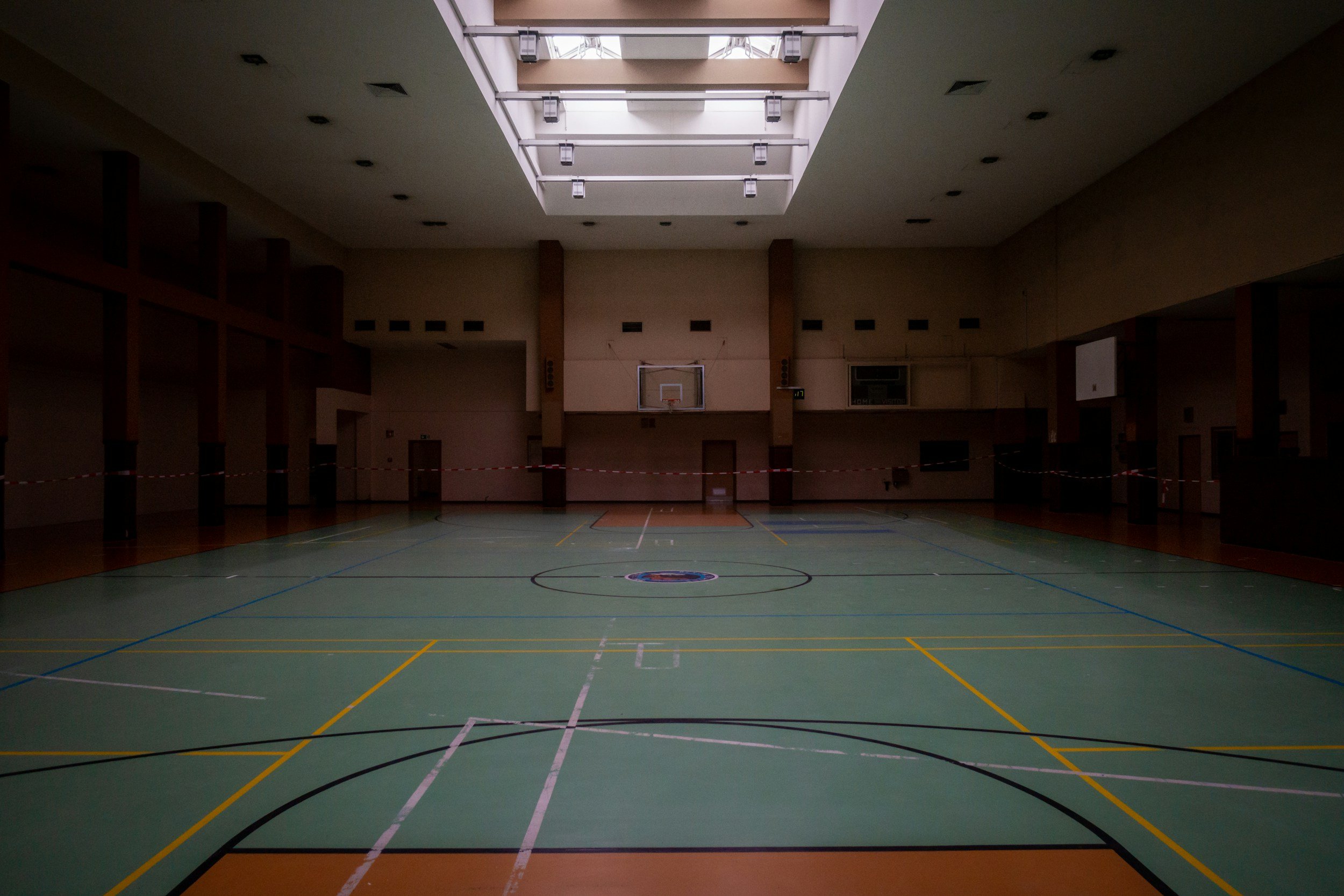 Youth Open Gym