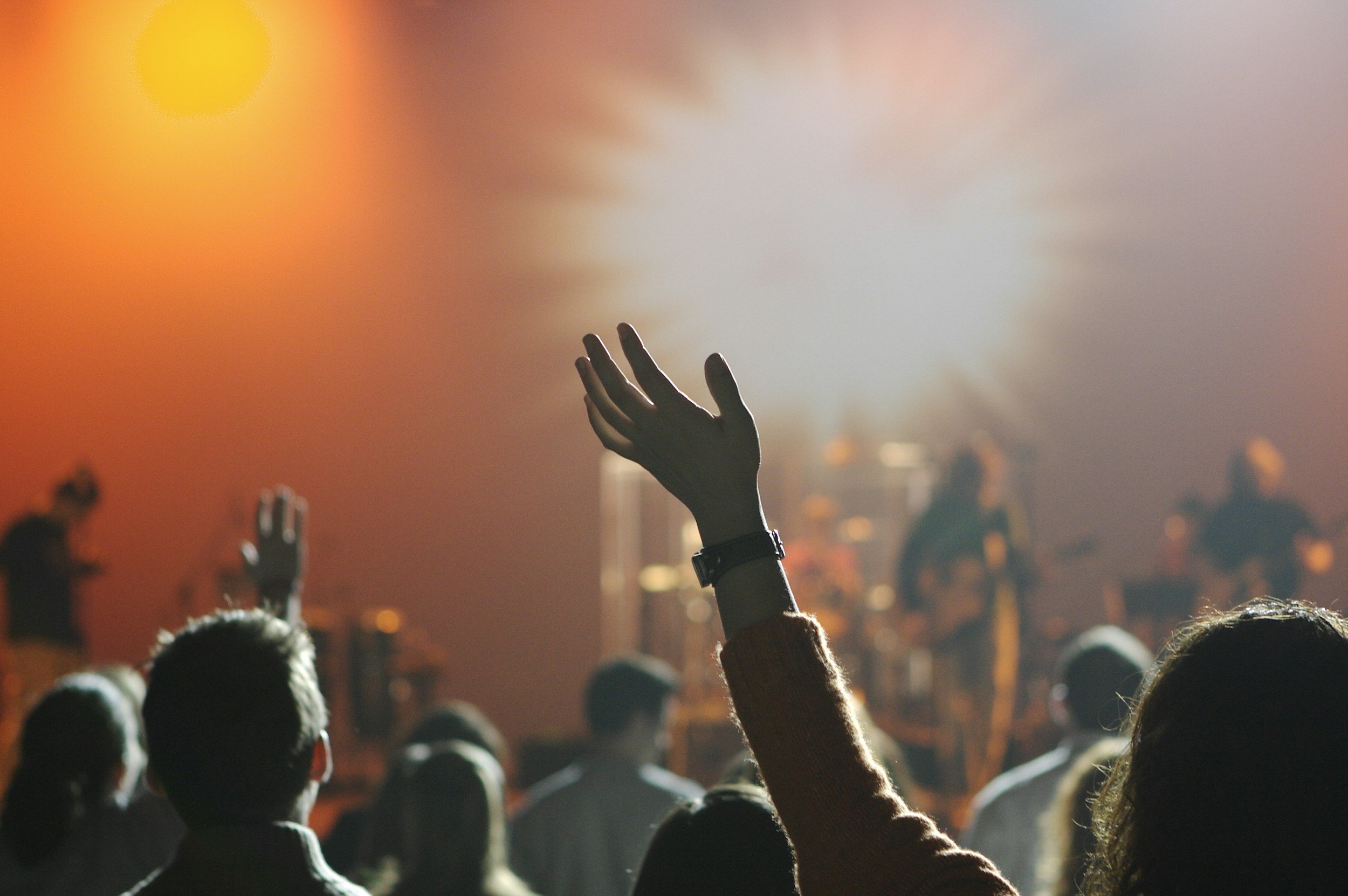 GMCC Worship Night