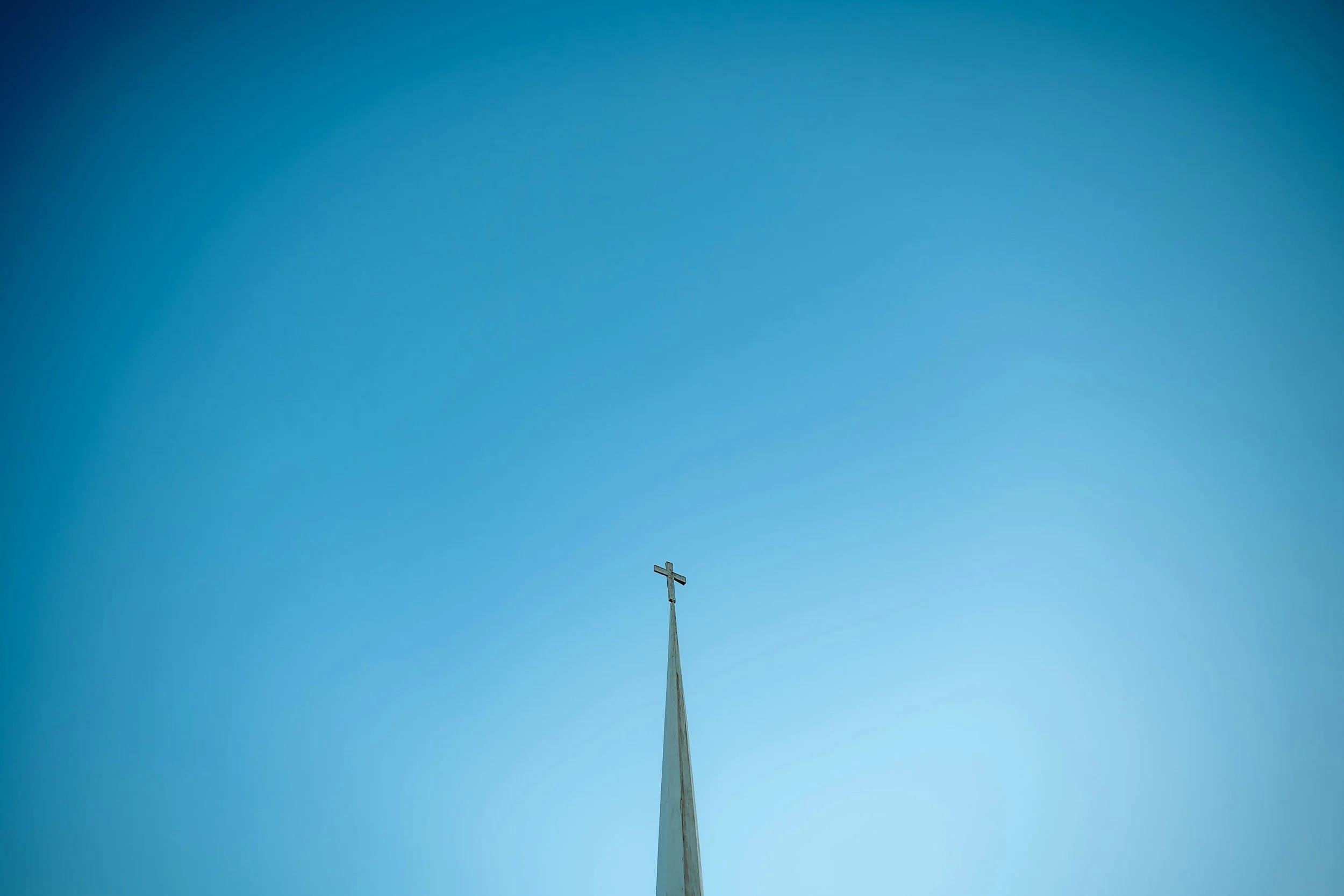 August Sunday School Schedule