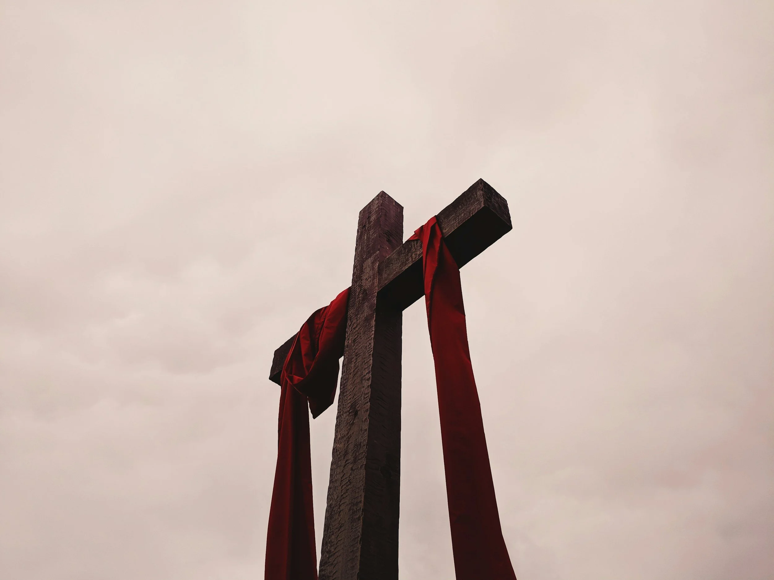 Good Friday Service
