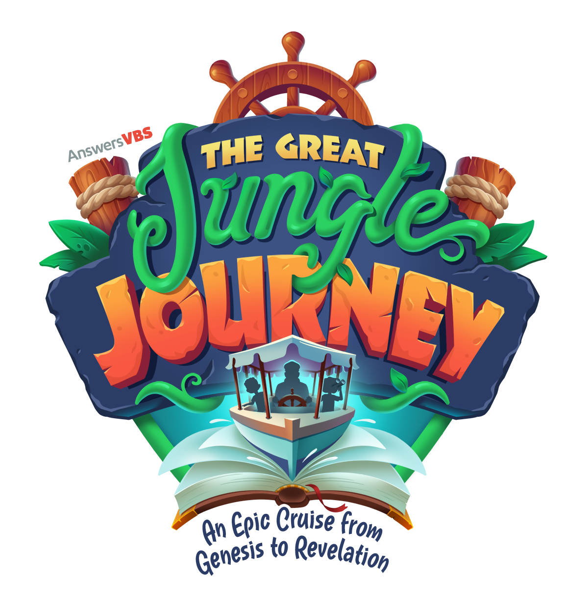 Vacation Bible School