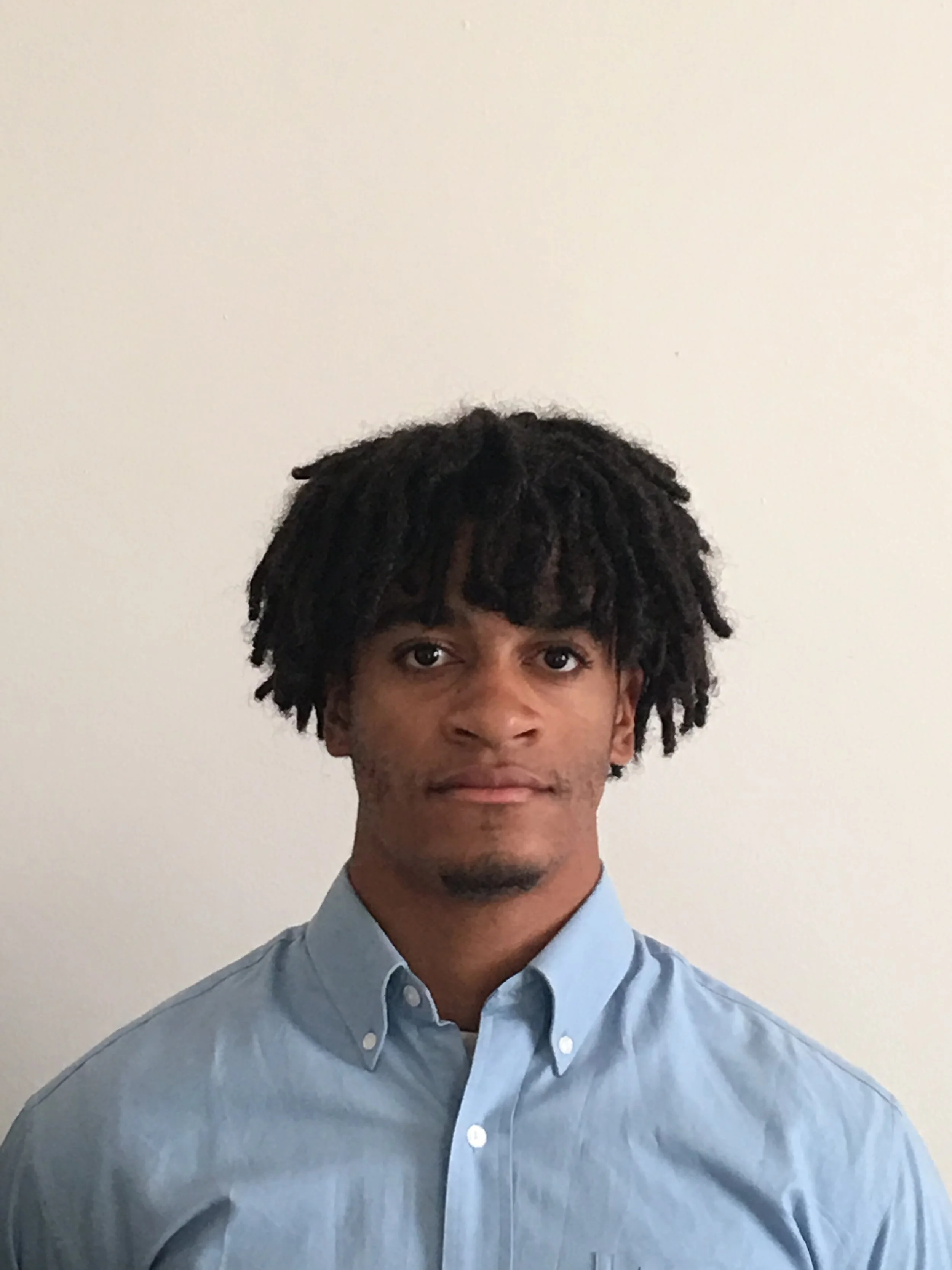 Jared Mitchell '18