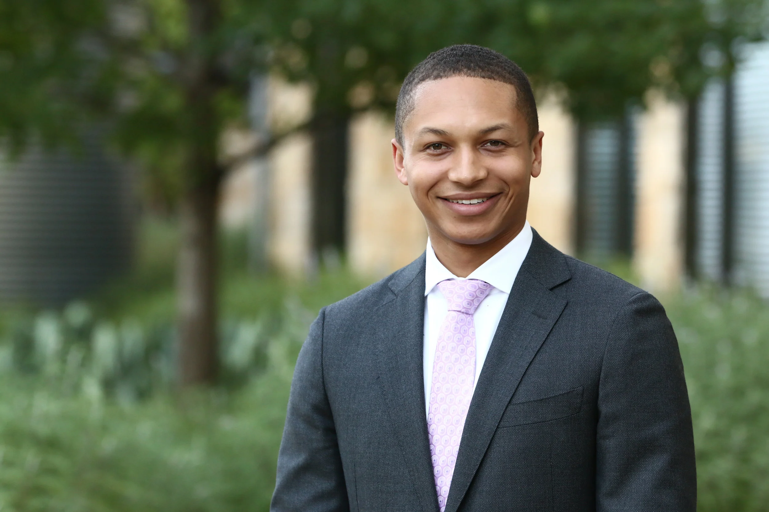 Devon Smith '18