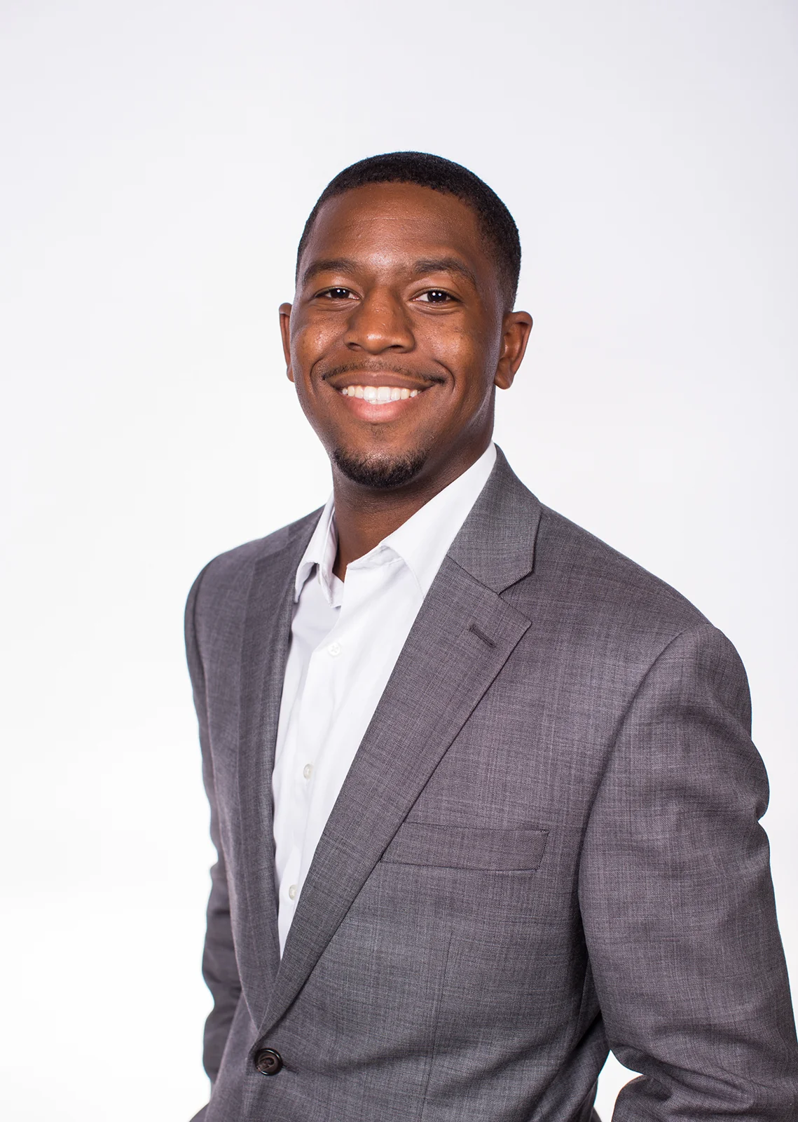 Hamilton Jenkins '18