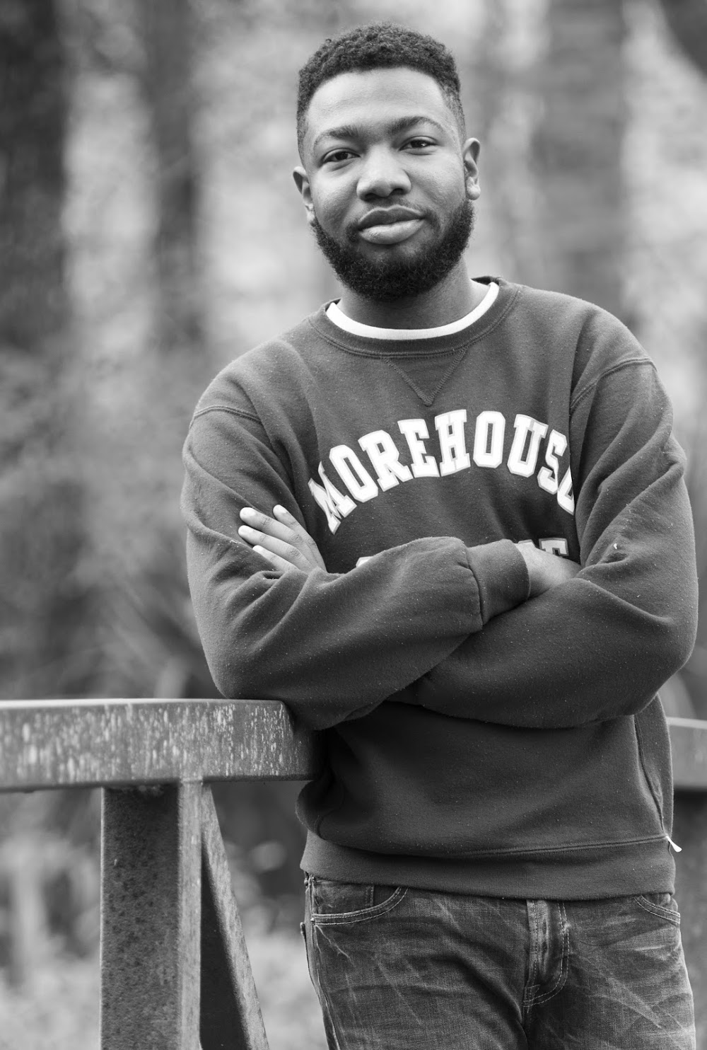 Kevin Womack '19